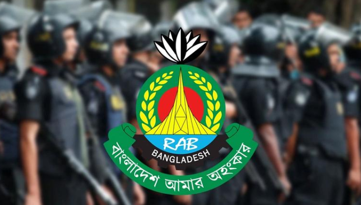 ১৫ আগস্ট ঘিরে সারাদেশে র‍্যাবের বিশেষ নিরাপত্তা ব্যবস্থা