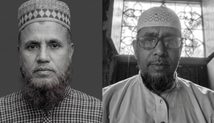 চিকিৎসা করাতে ভারতে গিয়ে এক বন্ধুর মৃত্যু, শোক সইতে না পেরে প্রাণ গেল আরেক বন্ধুরও