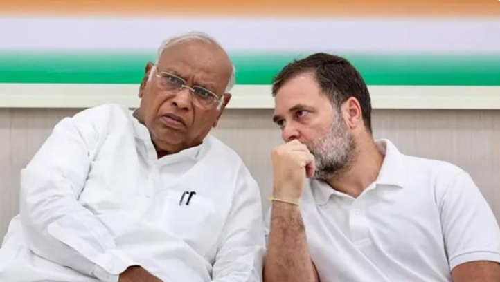 টানা দ্বিতীয়বার লালকেল্লার স্বাধীনতা দিবসের অনুষ্ঠানে গেলেন না খারগে ও রাহুল