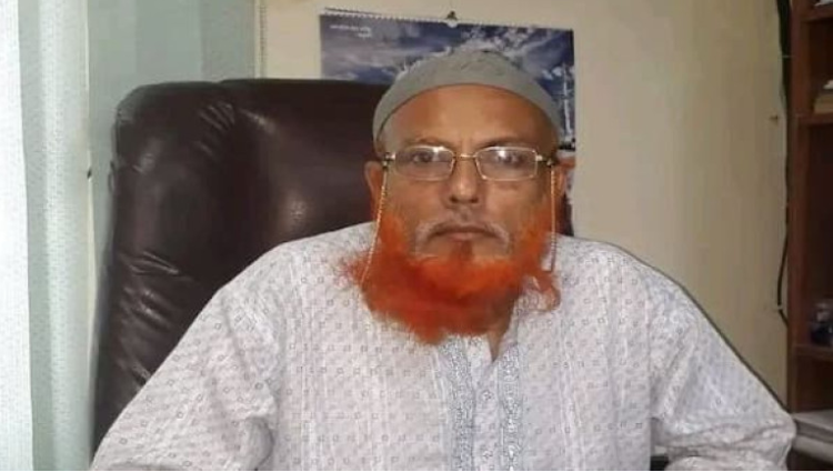 চররুহিতা ইউনিয়নকে শিক্ষিত, মাদকমুক্ত ও আধুনিক করতে চান সাংবাদিক হাবিব