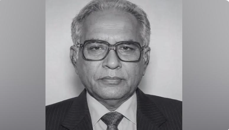 বাংলাদেশ আইন কমিশনের সাবেক সদস্য ড. এম. এনামুল হক মারা গেছেন