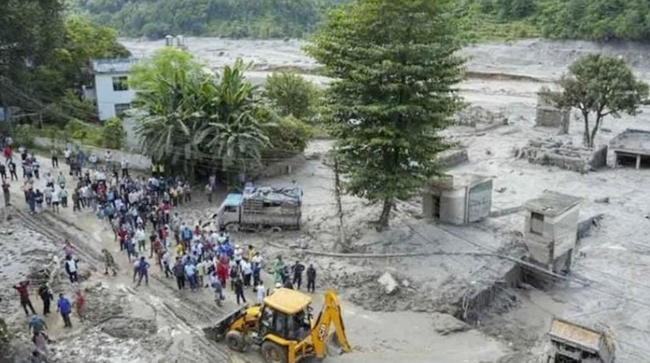 নেপালকে ১ মিলিয়ন ডলার সহায়তা দিচ্ছে বাংলাদেশ