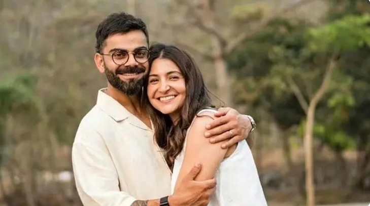 কেন ভারত ছেড়ে লন্ডনে স্থায়ী হয়েছেন বিরাট-আনুশকা?