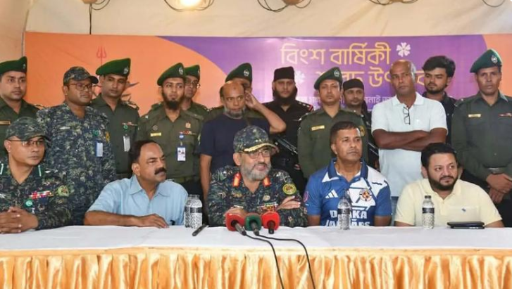 দুর্গাপূজার নিরাপত্তায় ২ লাখের বেশি আনসার সদস্য মোতায়েন