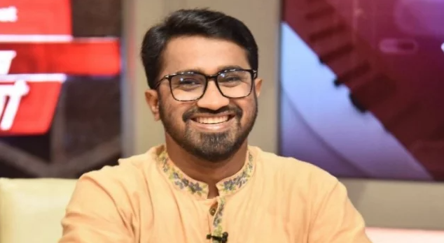 গণঅভ্যুত্থানের পরতে পরতে হাসনাত ও সারজিসের গাদ্দারি খুঁজে পাওয়া যাবে: রাশেদ খাঁন